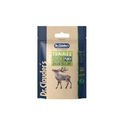 Dr. Clauder´s - Minibitar av hjortkött (50g)