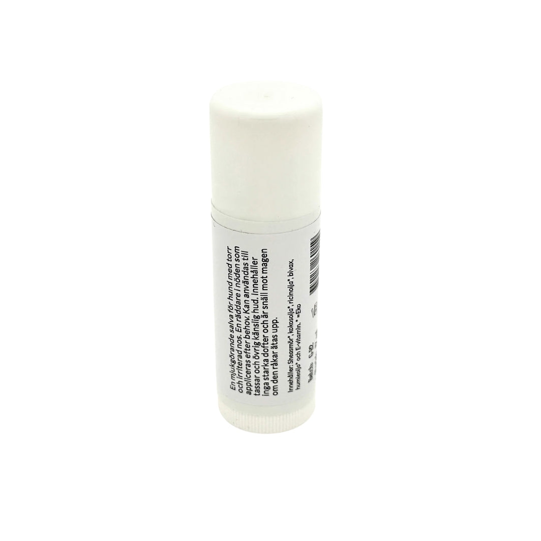HUMLE - Svenskt nosstift för torr och sårig nos (17ml)