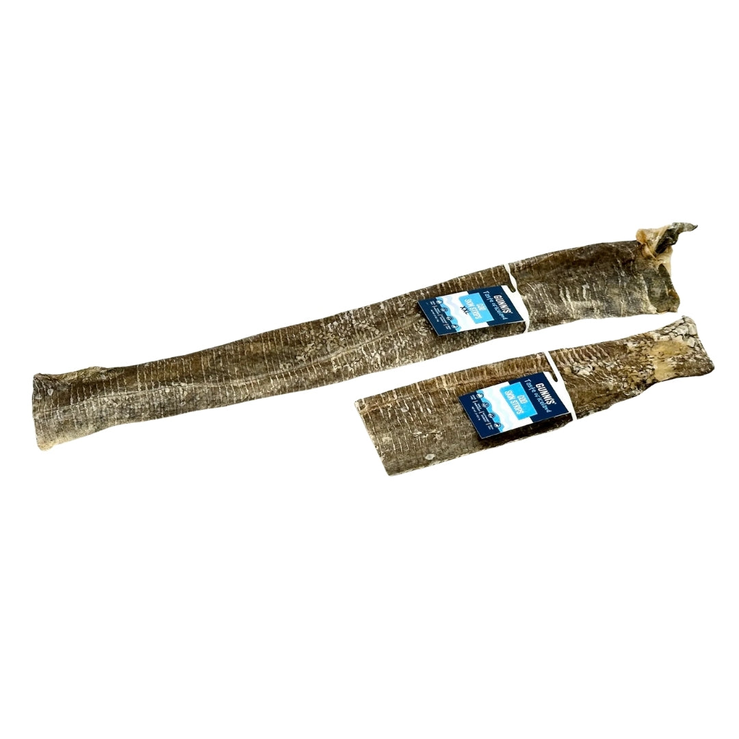 Gunnis - Torskstrips