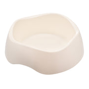 Beco - Matskål av växtfiber (XL, 21cm, Beige)