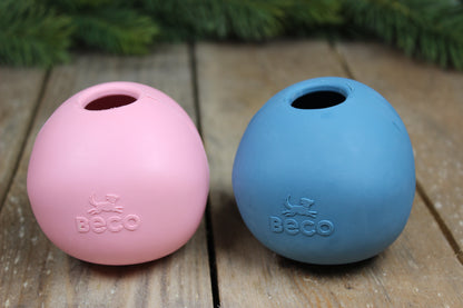 Beco - Wobble ball | Aktivitetsboll (Blå eller rosa)