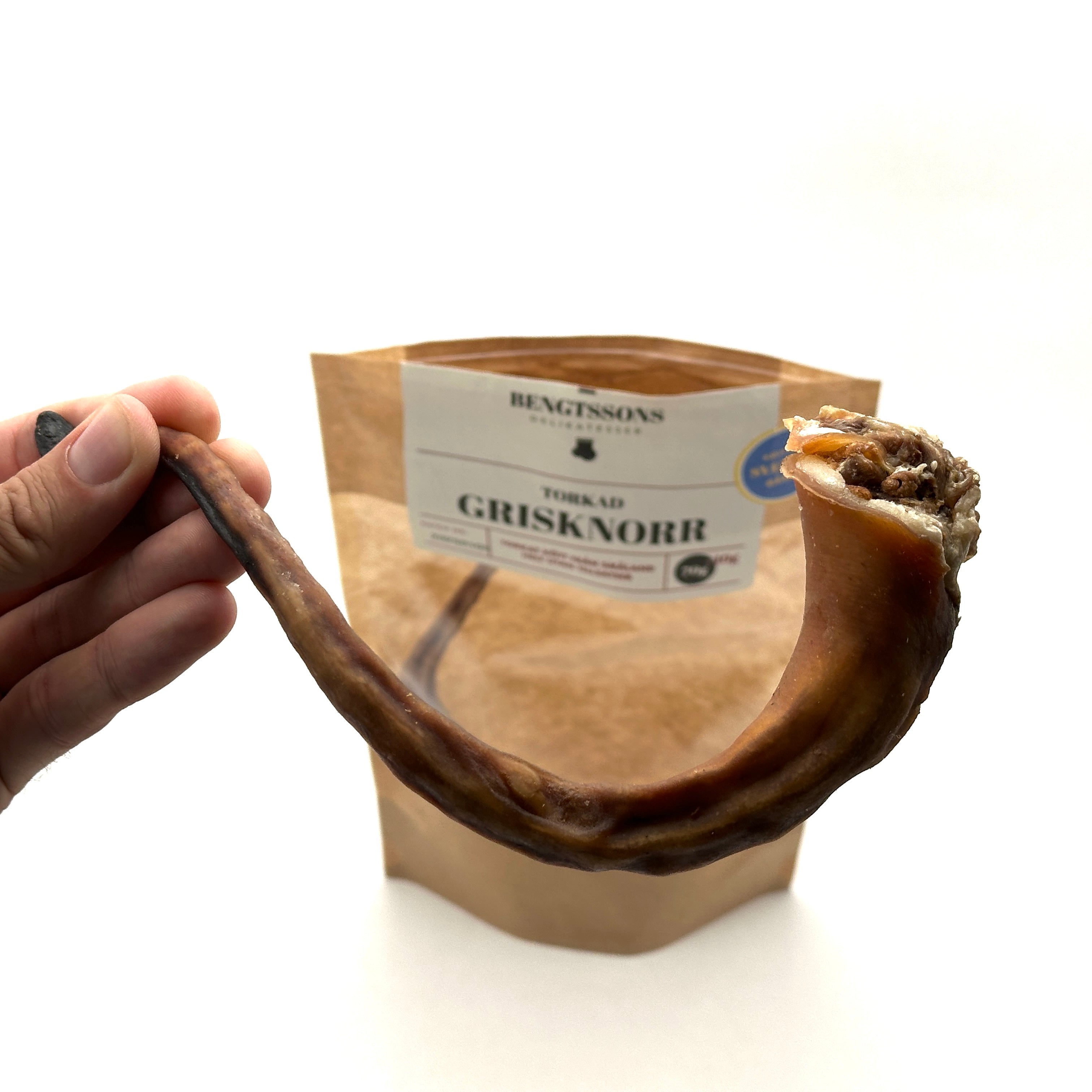 Bengtssons Delikatesser - Grisknorr (800g)