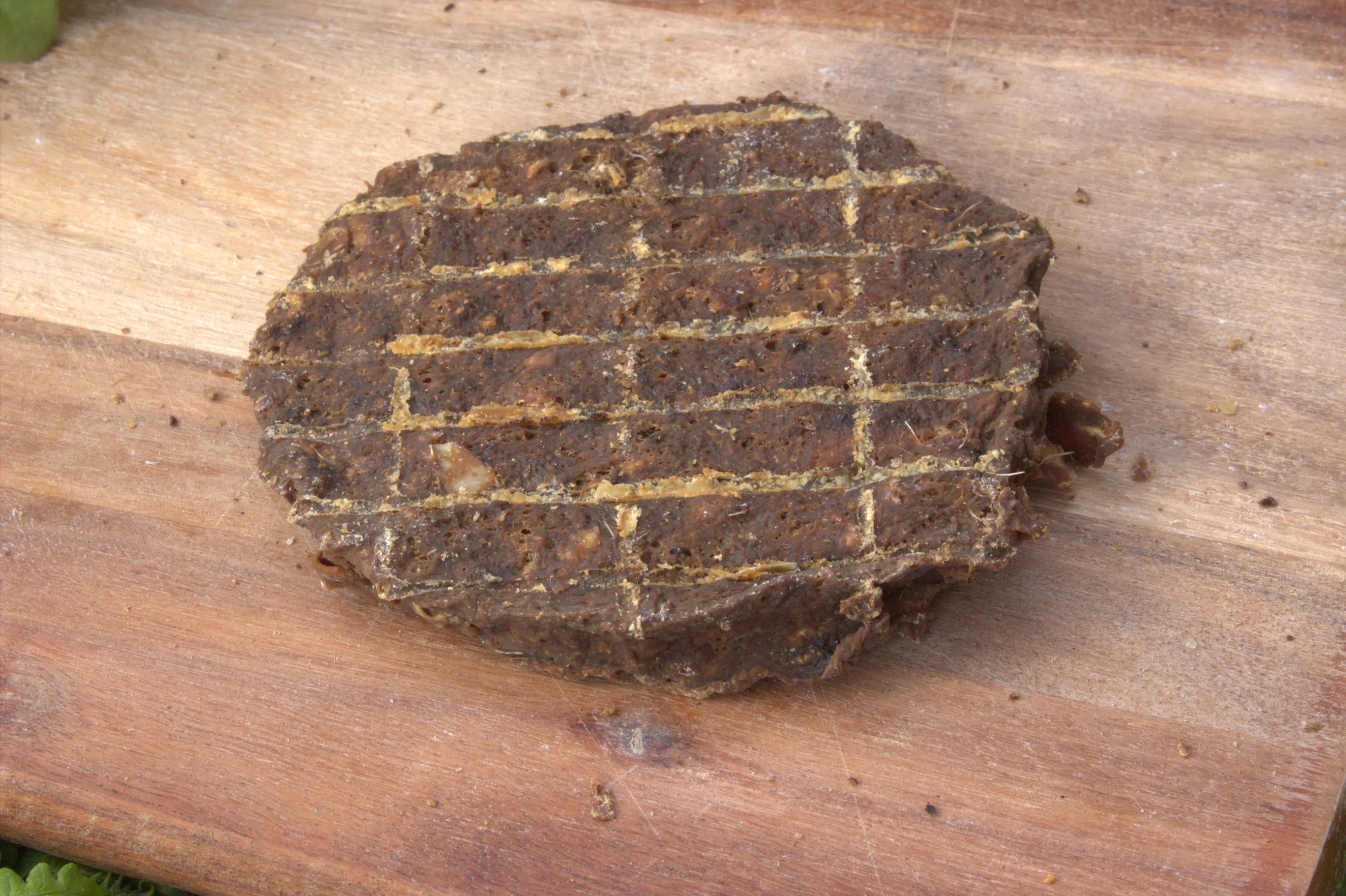 Bengtssons Delikatesser - Älgburgare (110g eller 1kg)