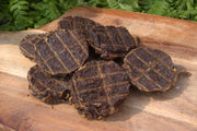 Bengtssons Delikatesser - Älgchips (110g eller 1kg)