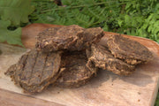 Bengtssons Delikatesser - Lammchips (110g eller 1kg)