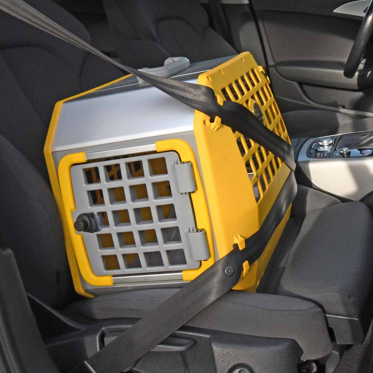 Mimsafe - Care 2 Large Gul