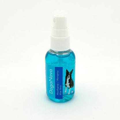 DogaNova - Munspray till hund (60ml)