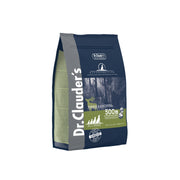 Dr. Clauder's - Hypoallergenic Hjort och Potatis 3.5kg