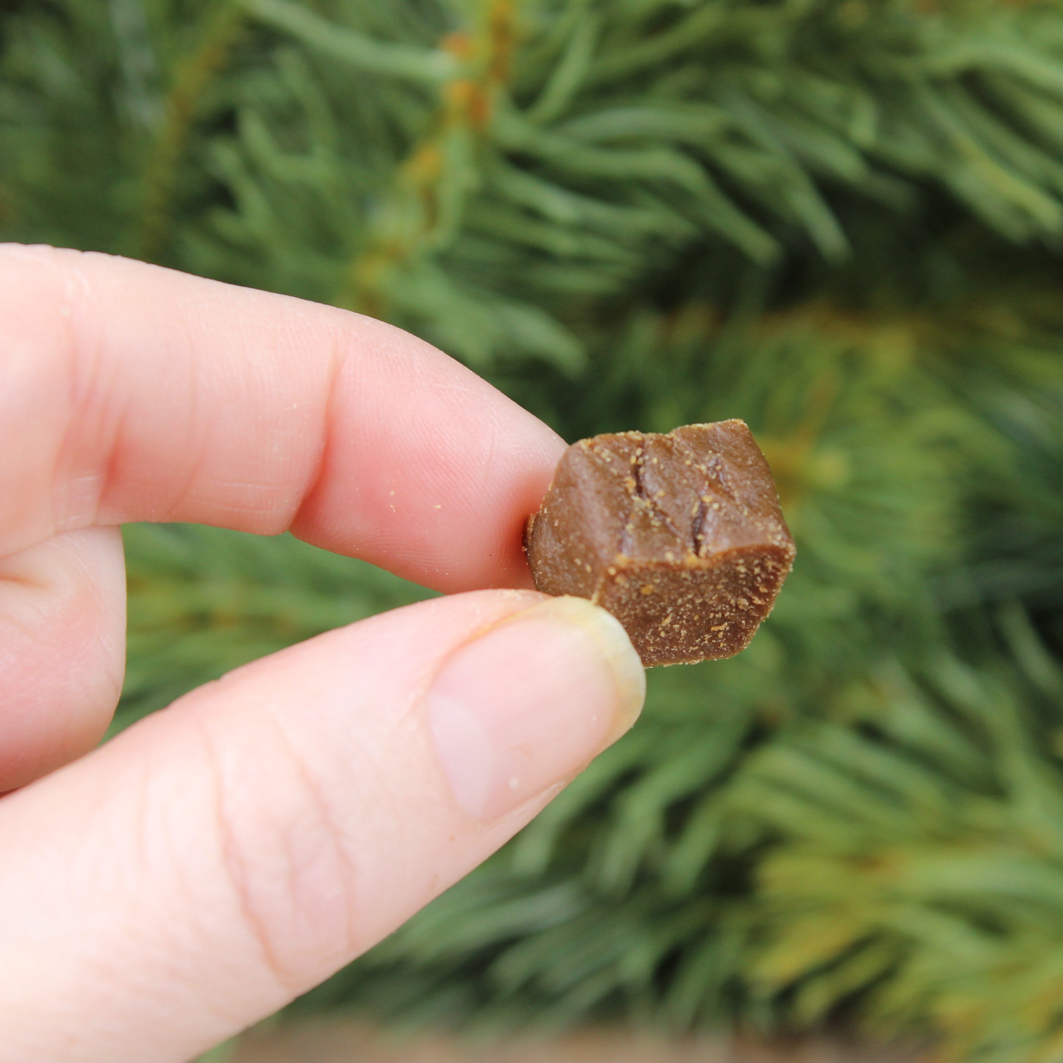 Dr. Clauder´s - Småbitar av odlat protein (80g)