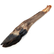 Emmzo - Svenskt älgben med päls och klöve