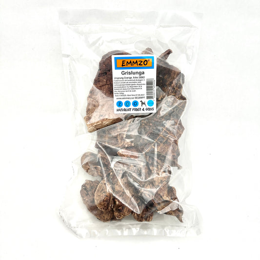 Emmzo - Grislunga (200g, 500g eller 1kg)