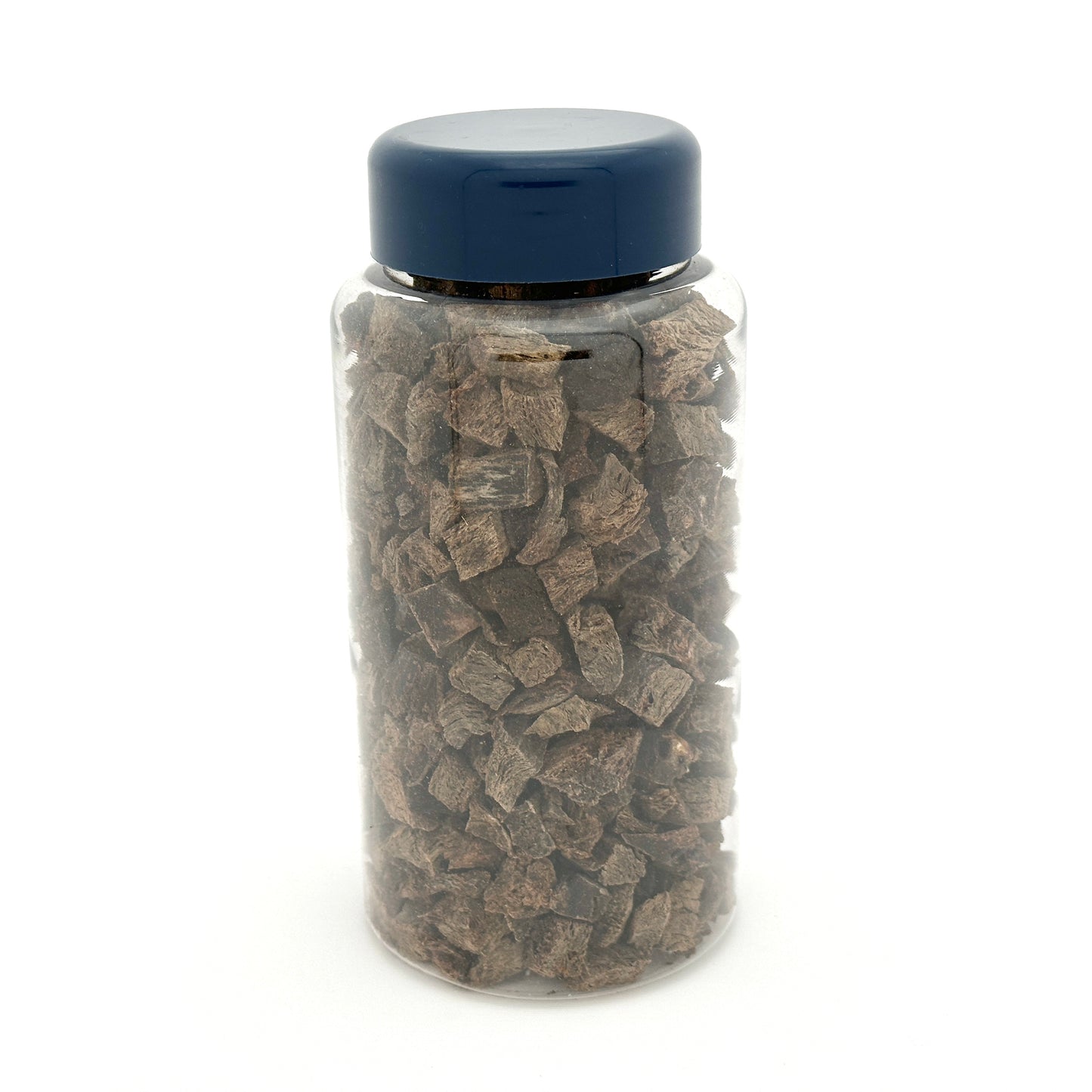 Emmzo - Svenskt hästhjärta tärnad (300g)