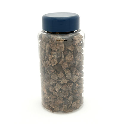 Emmzo - Svenskt hästhjärta tärnad (300g)