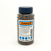 Emmzo - Svenskt hästkött tärnad (300g)