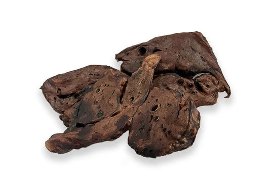 Emmzo - Svensk hästlunga (500g)
