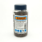 Emmzo - Svensk hästtunga tärnad (300g)