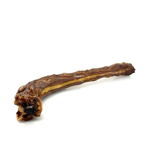Emmzo - Svensk torkad kalkonhals