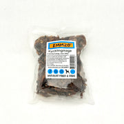 Emmzo - Svensk kycklingmage (200g eller 1kg)