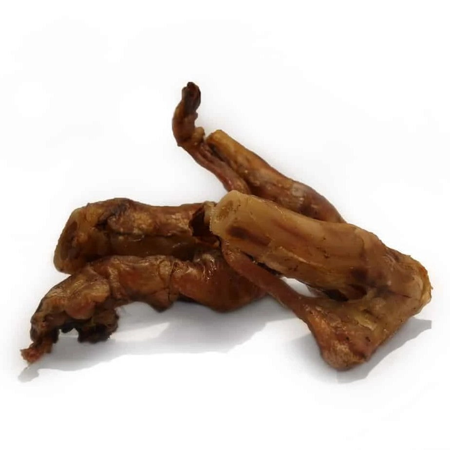 Emmzo - Svenskt lammsena med ben (1kg)