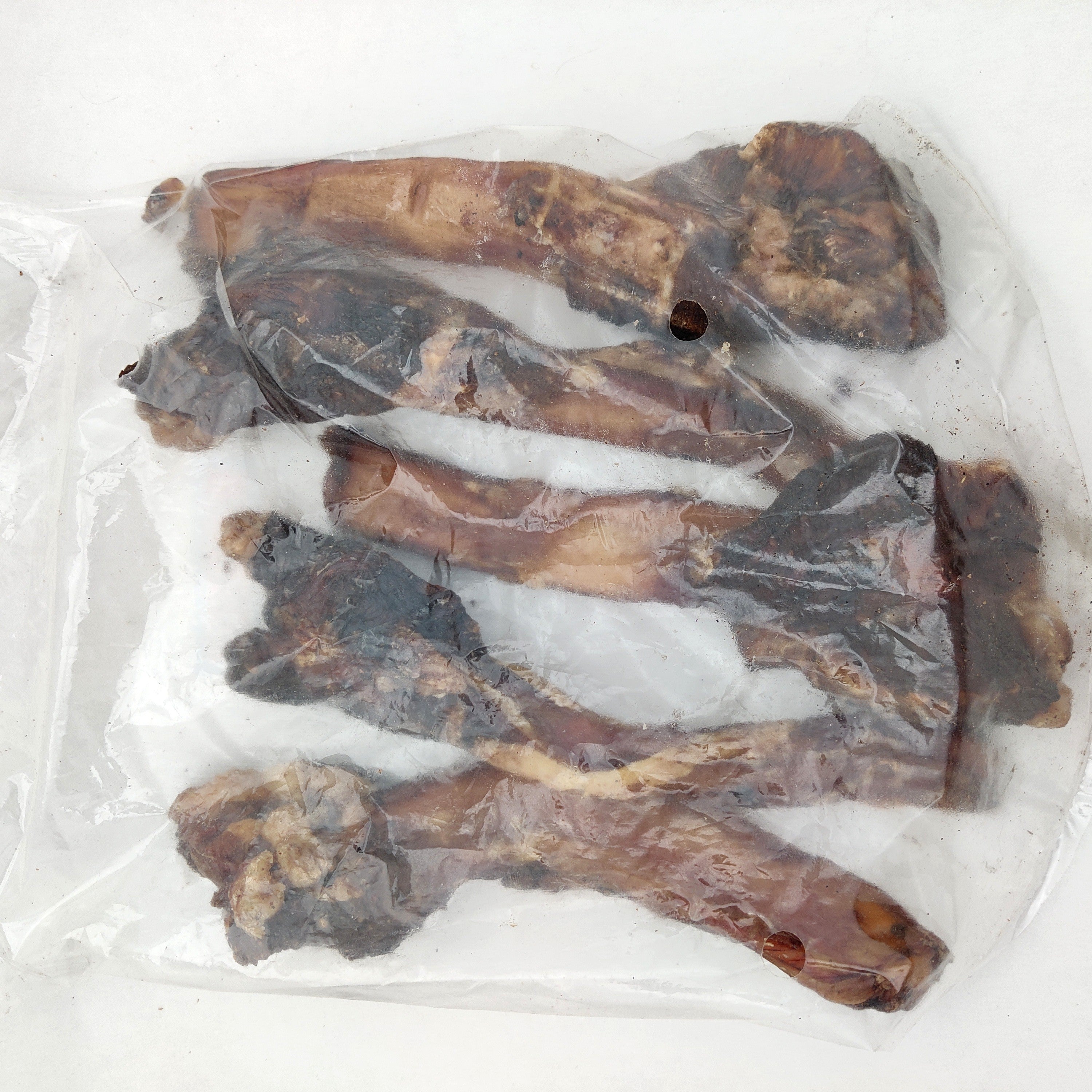 Emmzo  - Svensk nötklubba (500g, 15-25cm)
