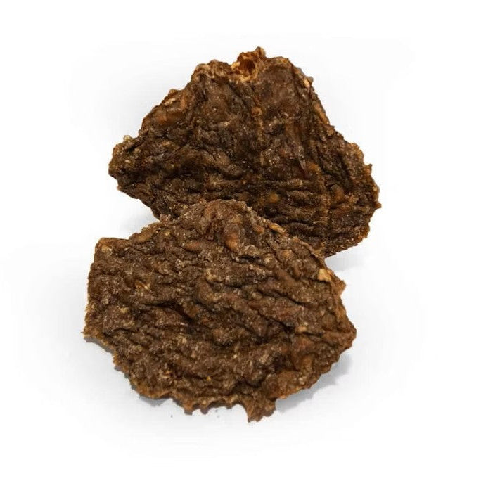 Emmzo - Oxköttsburgare (4-pack)