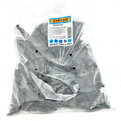 Emmzo - Svensk oxlever (100g, 200g eller 1kg)