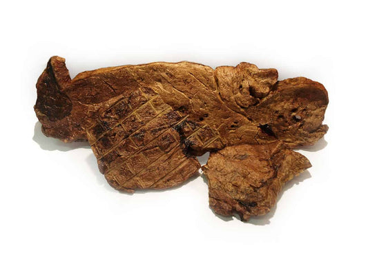 Emmzo - Svensk oxlunga (500g eller 1kg)