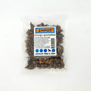 Emmzo - Svensk oxlunga gourmebitar (100g)
