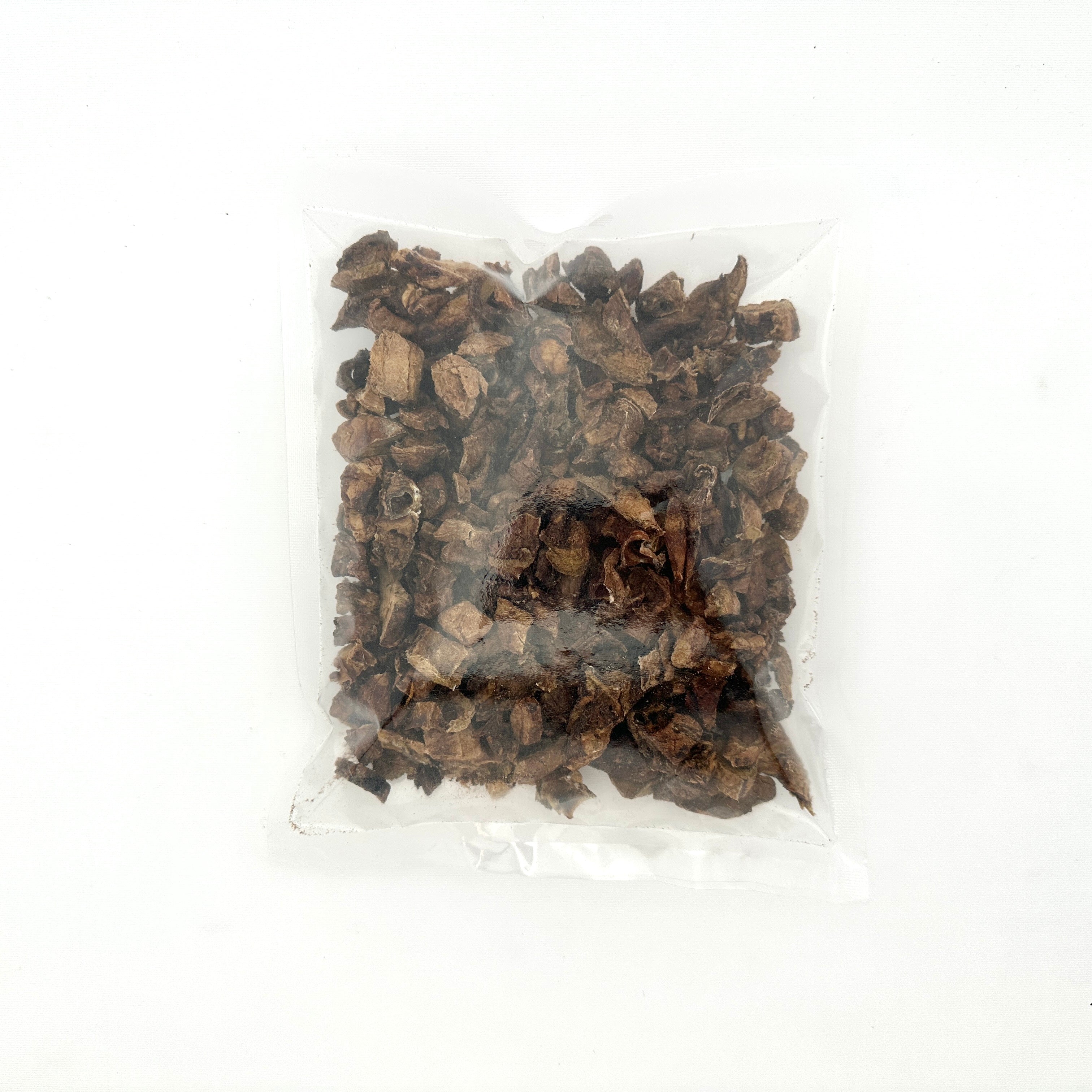 Emmzo - Svensk oxlunga gourmebitar (100g)