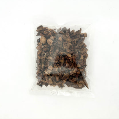 Emmzo - Svensk oxlunga gourmebitar (100g)