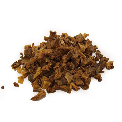 Emmzo - Svensk oxlunga tärnad (300g)