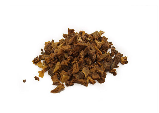 Emmzo - Svensk oxlunga tärnad (300g)