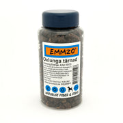 Emmzo - Svensk oxlunga tärnad (300g)