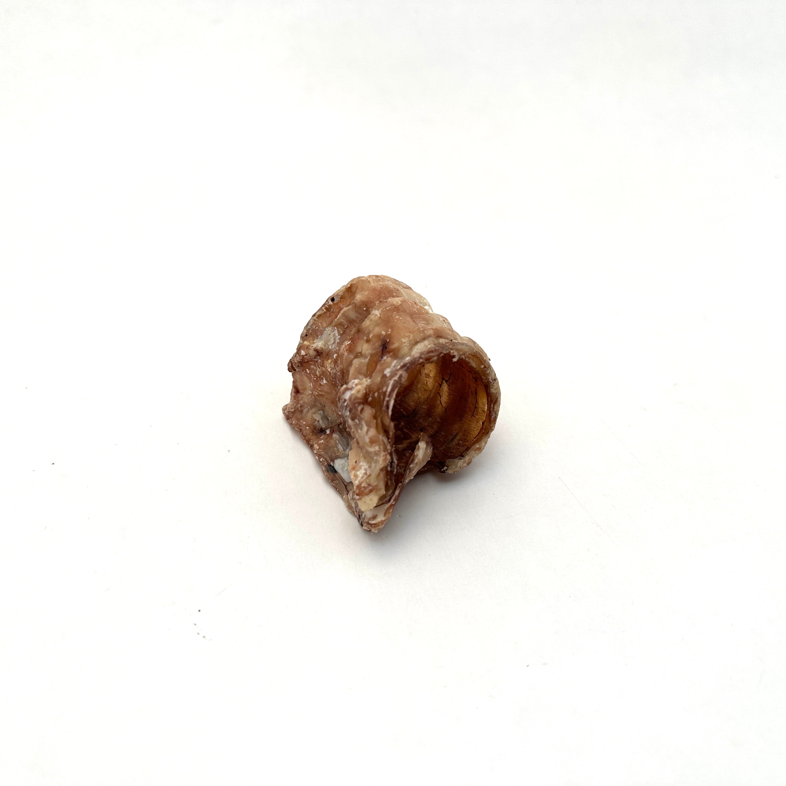 Emmzo - Svensk oxstrupe i bitar (150g)