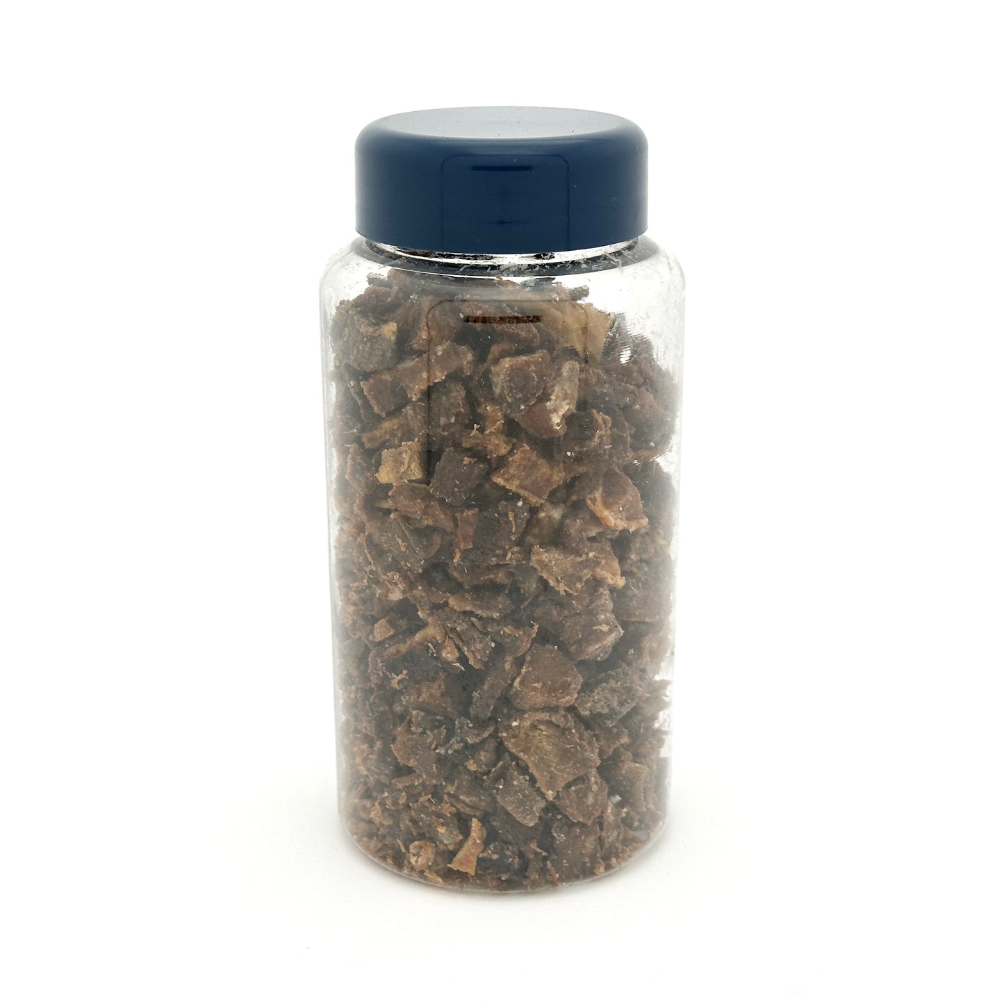 Emmzo - Svensk oxtunga tärnad (300g)