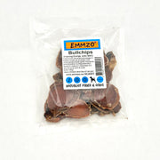 Emmzo - Bullchips (100g eller 1kg)