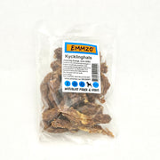 Emmzo - kycklinghals (200g eller 1kg)