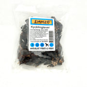 Emmzo - Svensk kycklinglever (200g eller 1kg)