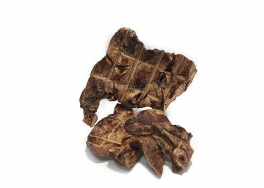 Emmzo - Svensk lammlunga (500g eller 1kg)
