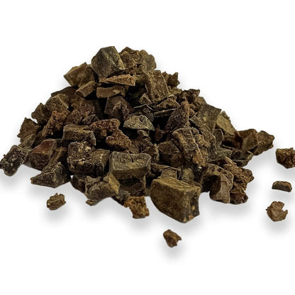 Emmzo - Svensk hästtunga tärnad (300g)