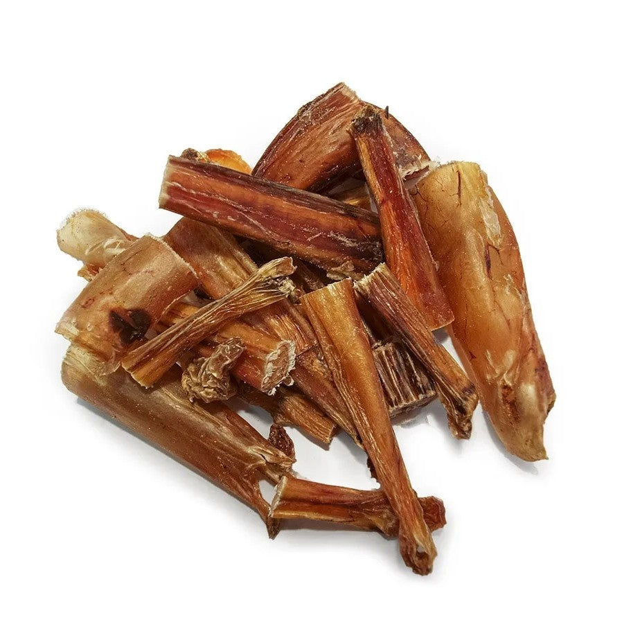 Emmzo  - Svenskt tjurmuskelspill (1kg)