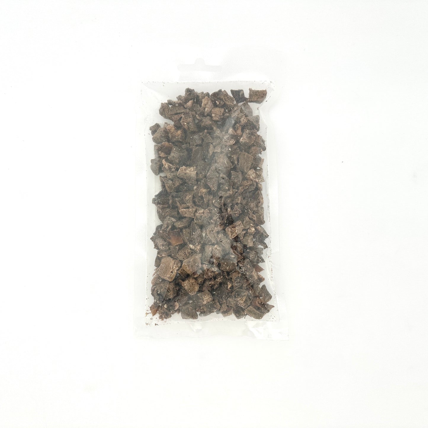 Emmzo - Svenskt grishjärta tärnad (100g eller 250g)