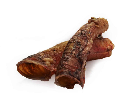 Emmzo - Svensk hel oxstrupe (20-25cm)