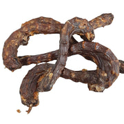 Emmzo - Svensk torkad ankhals (500g)