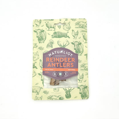 Farm & Forest - Renhorn i bitar (3-pack)