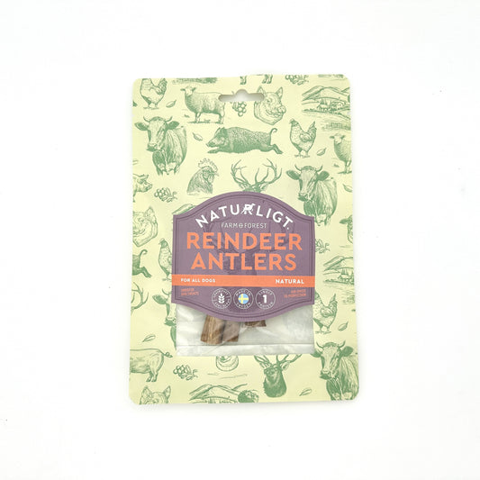 Farm & Forest - Renhorn i bitar (3-pack)