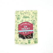 Farm & Forest - Oxhjärta (120g)