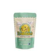 Frankie´s - Chill Mint Cookie kakmix (200g)