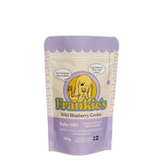 Frankie´s - Wild Blueberry Cookie kakmix (200g)