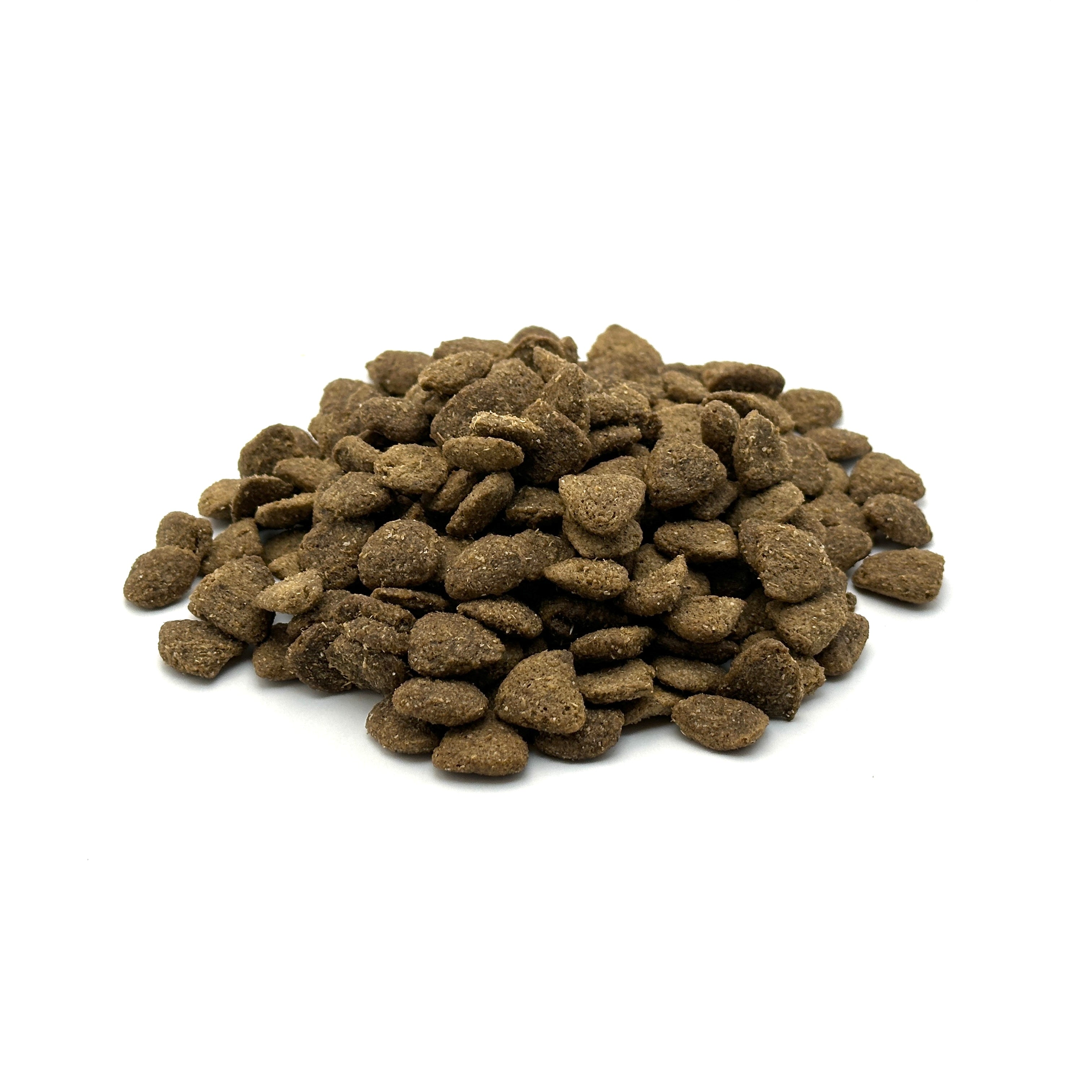 Glufs - Musselmunch | Hundgodis av blåmussla (110g)